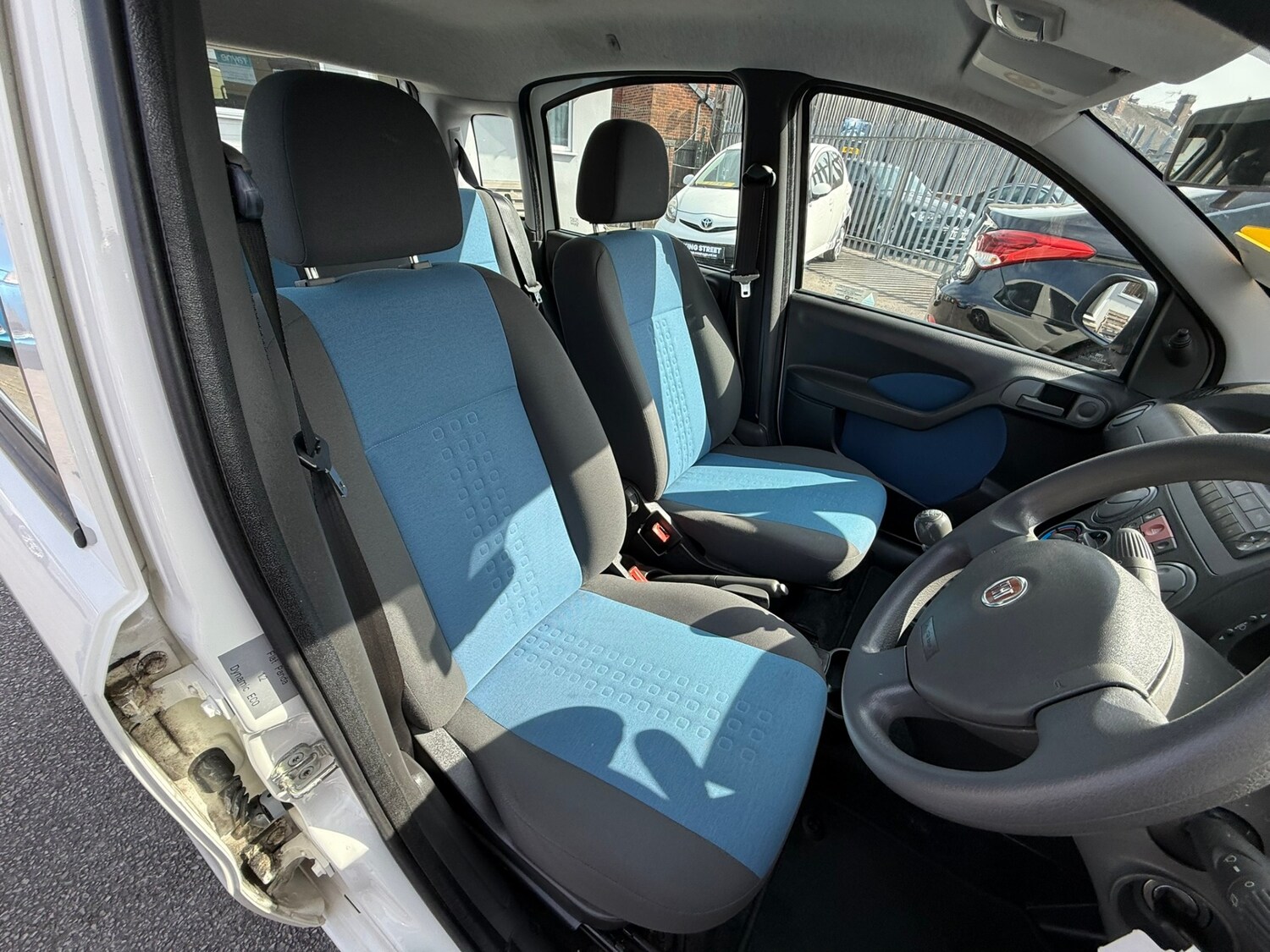 Used Fiat Panda 2010 for sale - 77445981: Photo 14