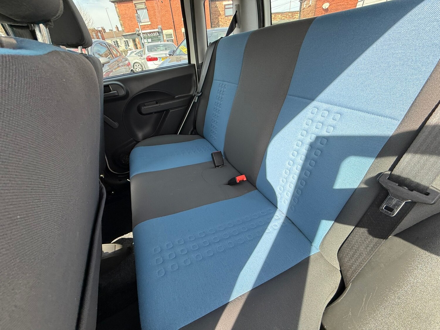 Used Fiat Panda 2010 for sale - 77445981: Photo 18