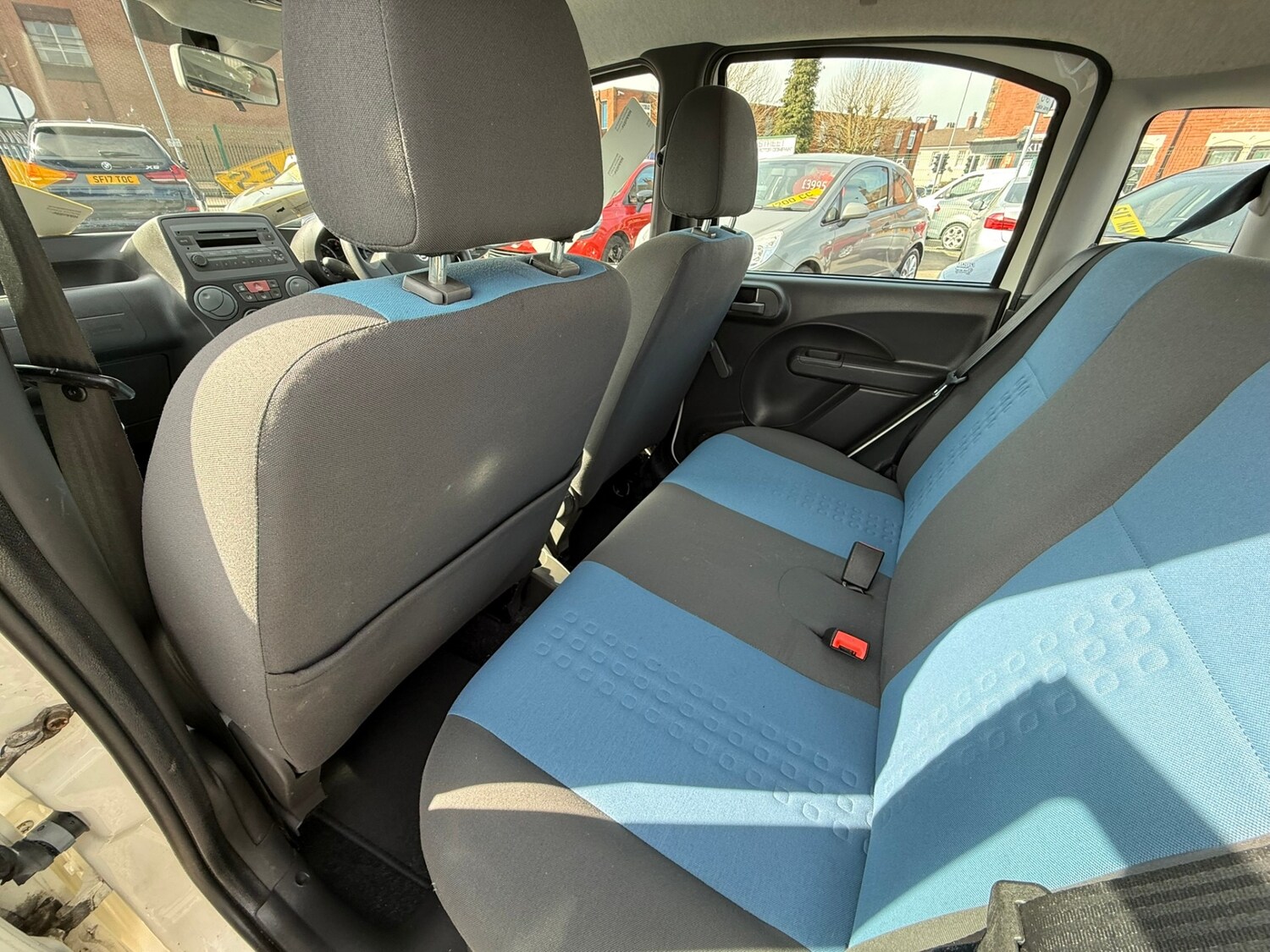 Used Fiat Panda 2010 for sale - 77445981: Photo 19