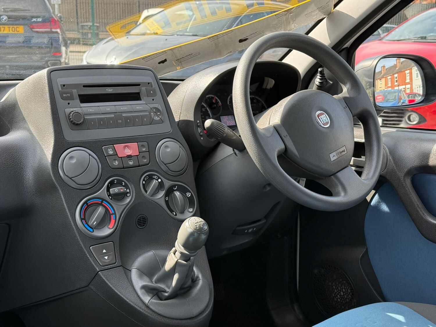 Used Fiat Panda 2010 for sale - 77445981: Photo 20