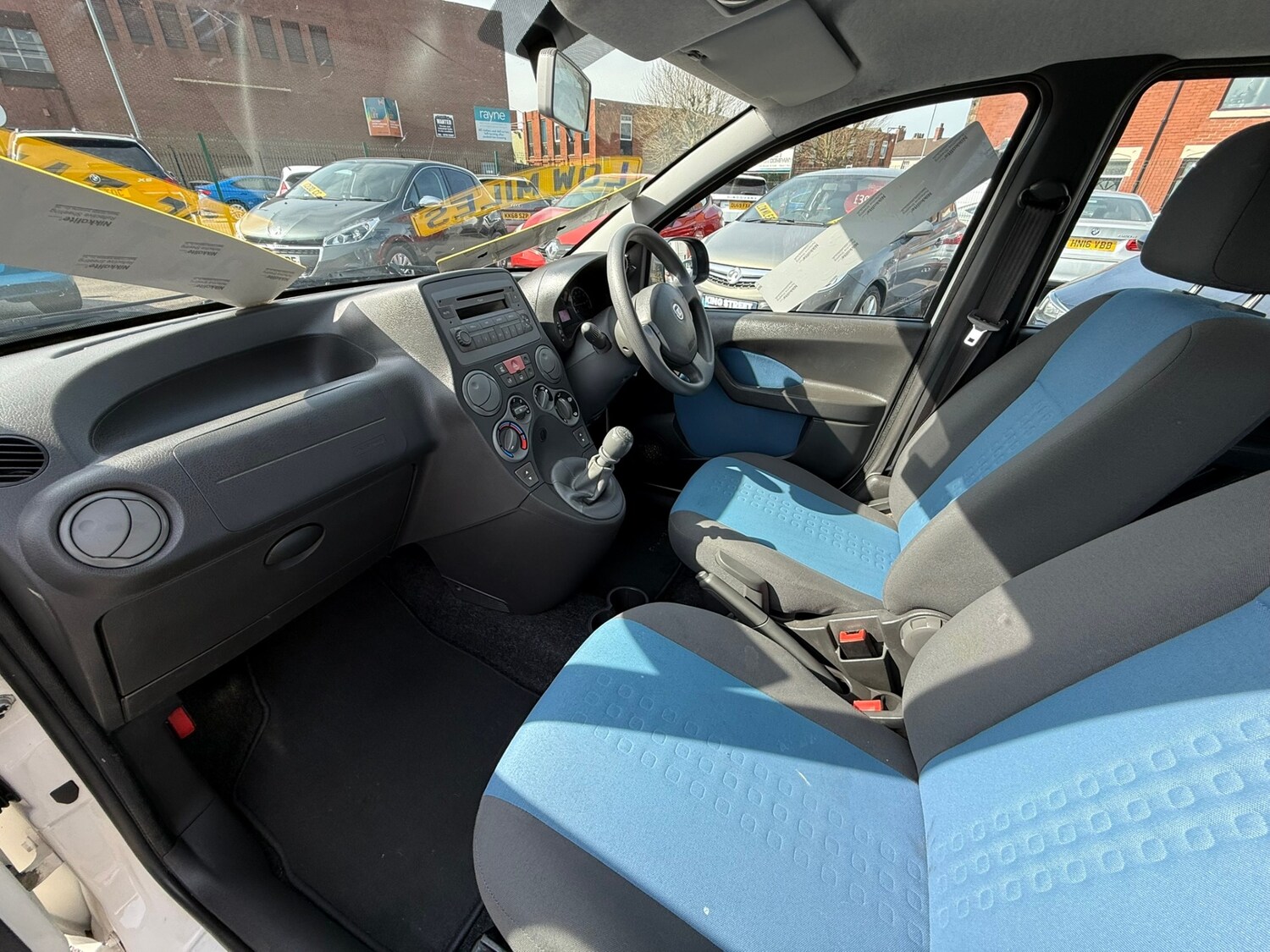 Used Fiat Panda 2010 for sale - 77445981: Photo 21