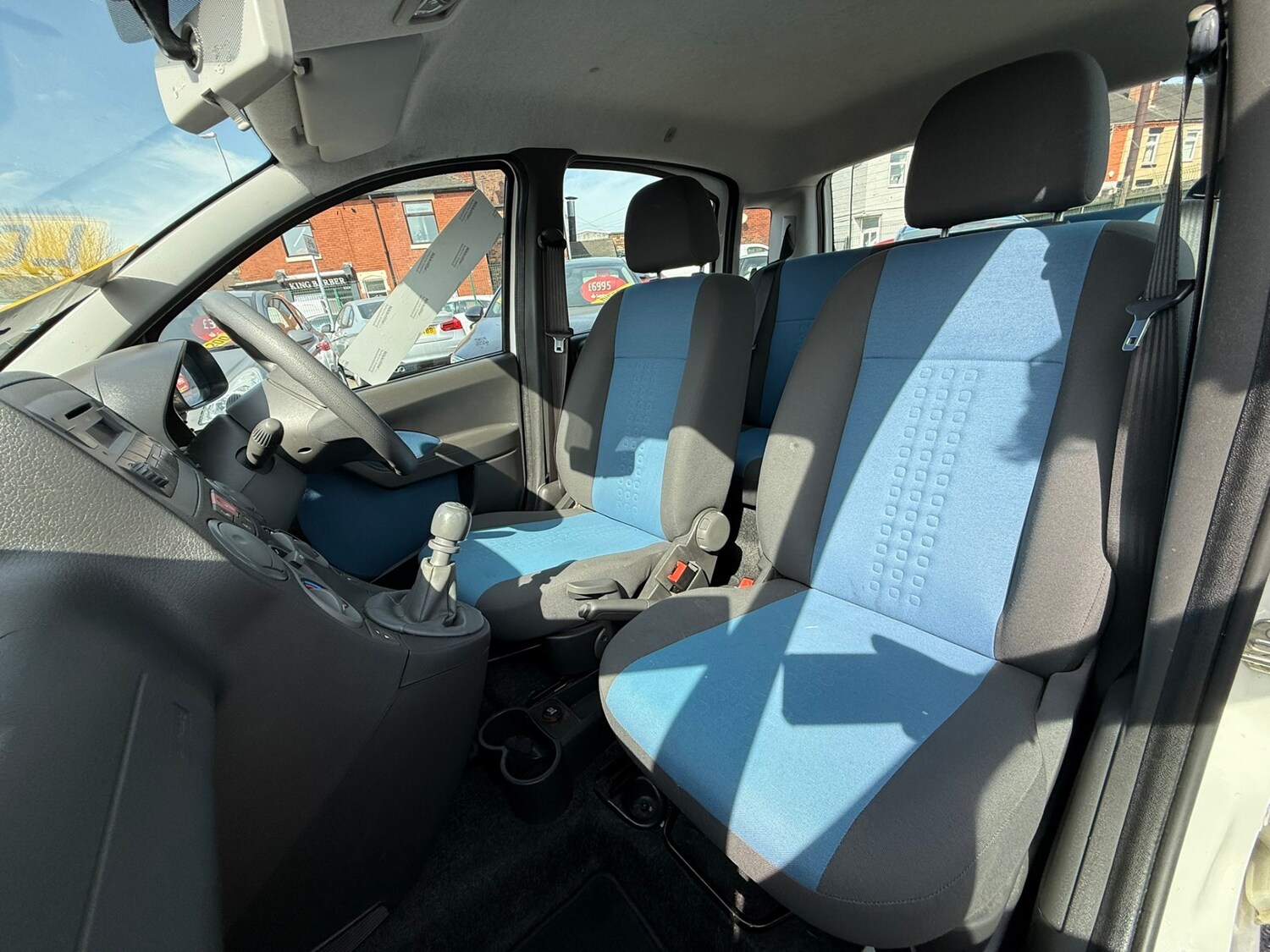 Used Fiat Panda 2010 for sale - 77445981: Photo 22