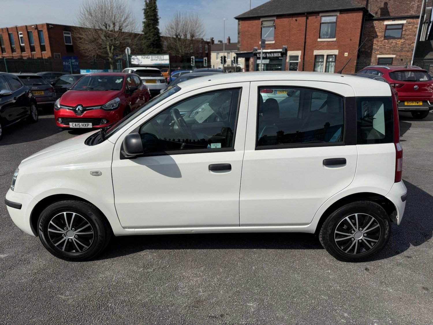Used Fiat Panda 2010 for sale - 77445981: Photo 4