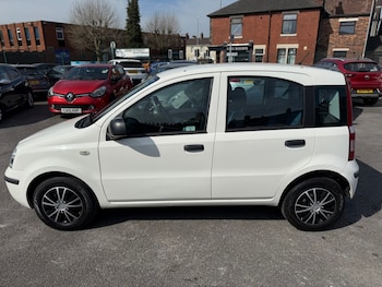 Used Fiat Panda 2010 for sale - 77445981: Photo