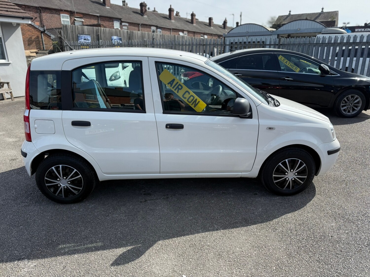 Used Fiat Panda 2010 for sale - 77445981: Photo 8