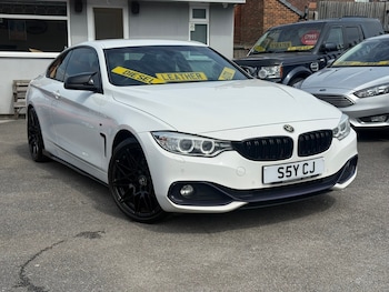 Used BMW 4 Series 2015 for sale - 78466899: Photo