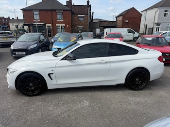 Used BMW 4 Series 2015 for sale - 78466899: Photo