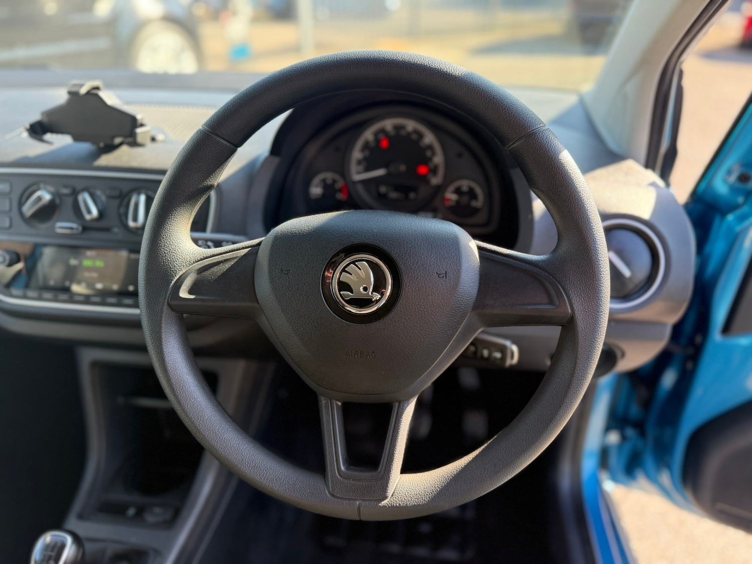 Used Skoda Citigo 2019 for sale - 77282461: Photo 10