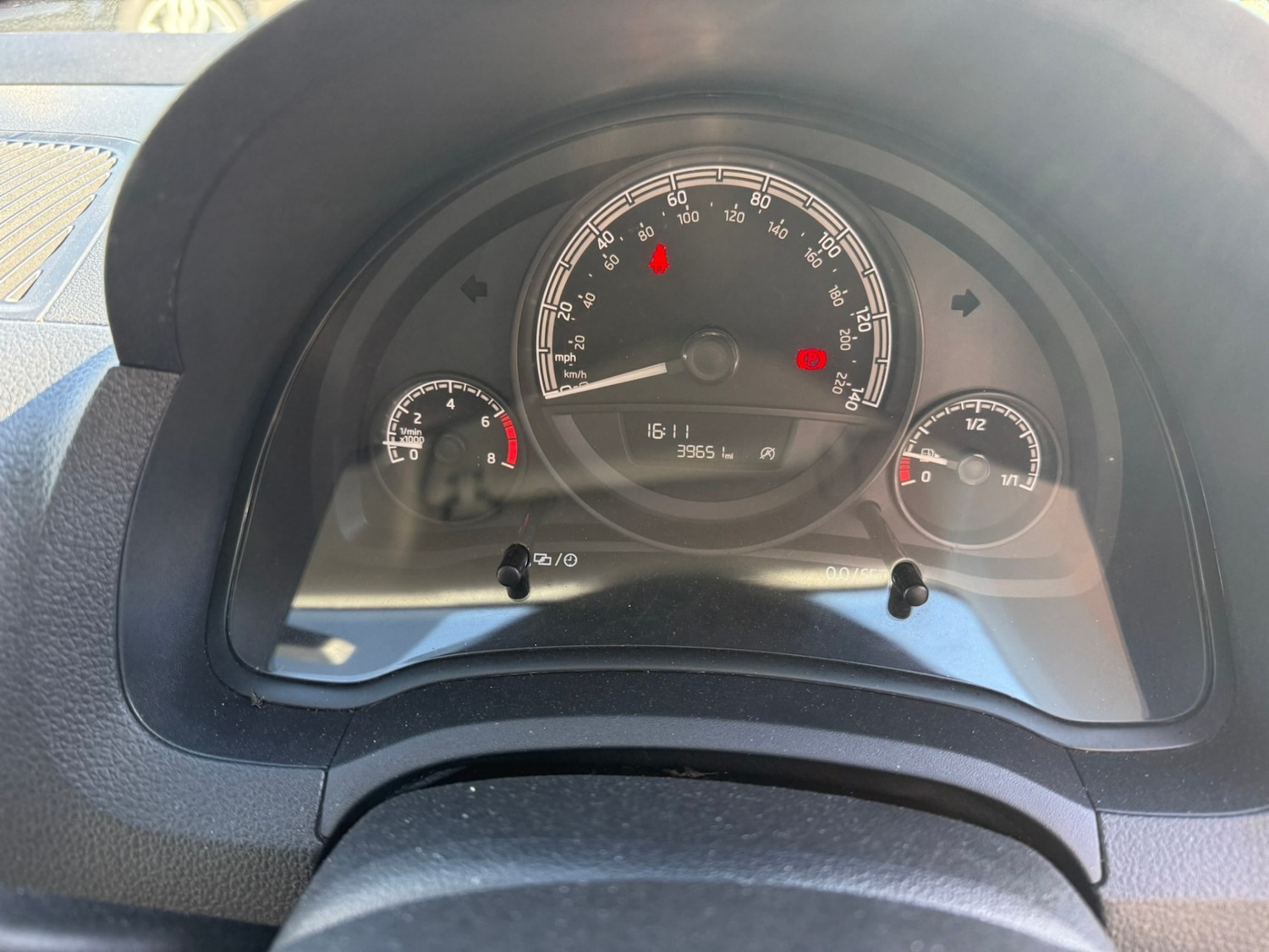 Used Skoda Citigo 2019 for sale - 77282461: Photo 11