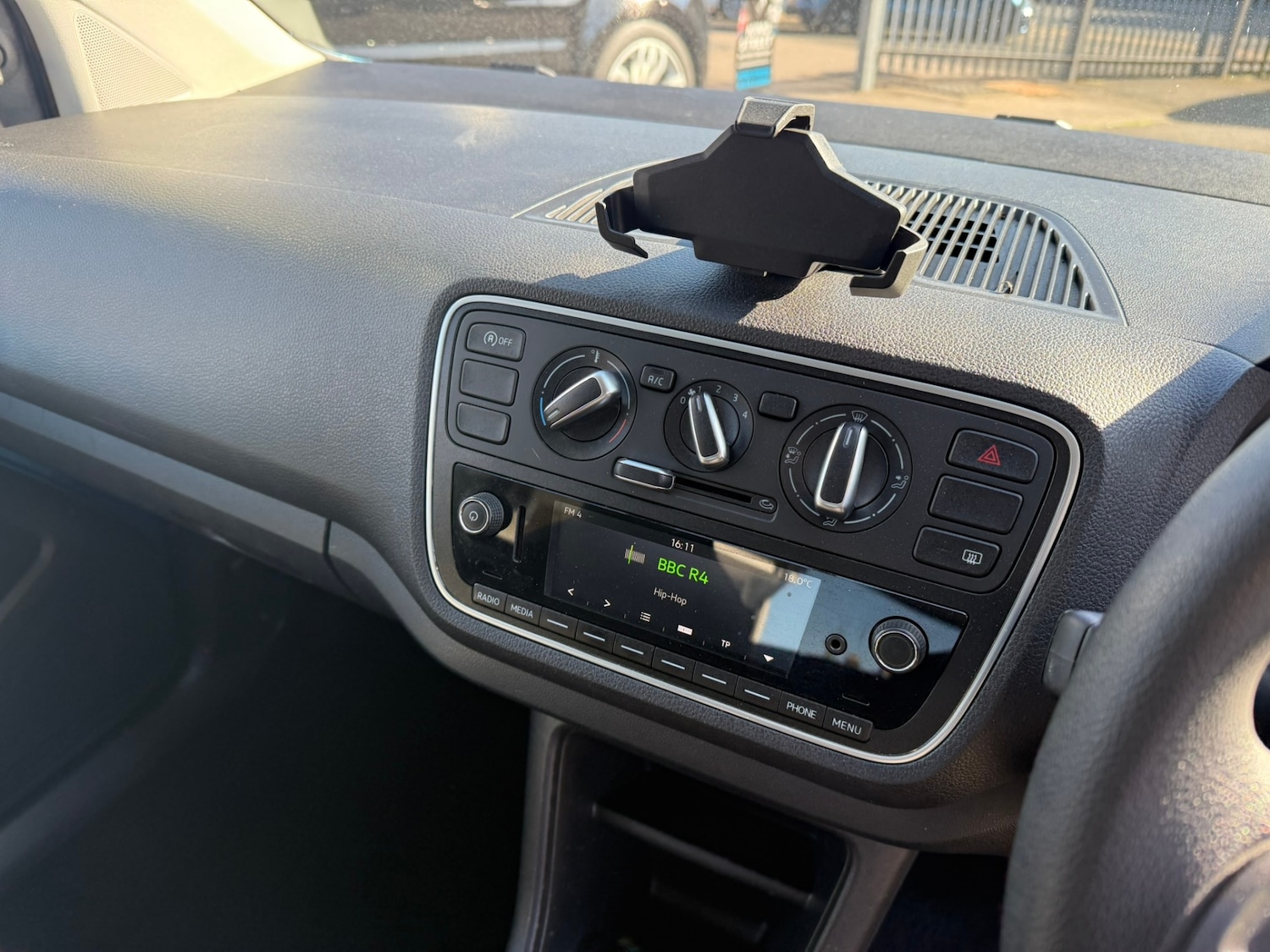 Used Skoda Citigo 2019 for sale - 77282461: Photo 12