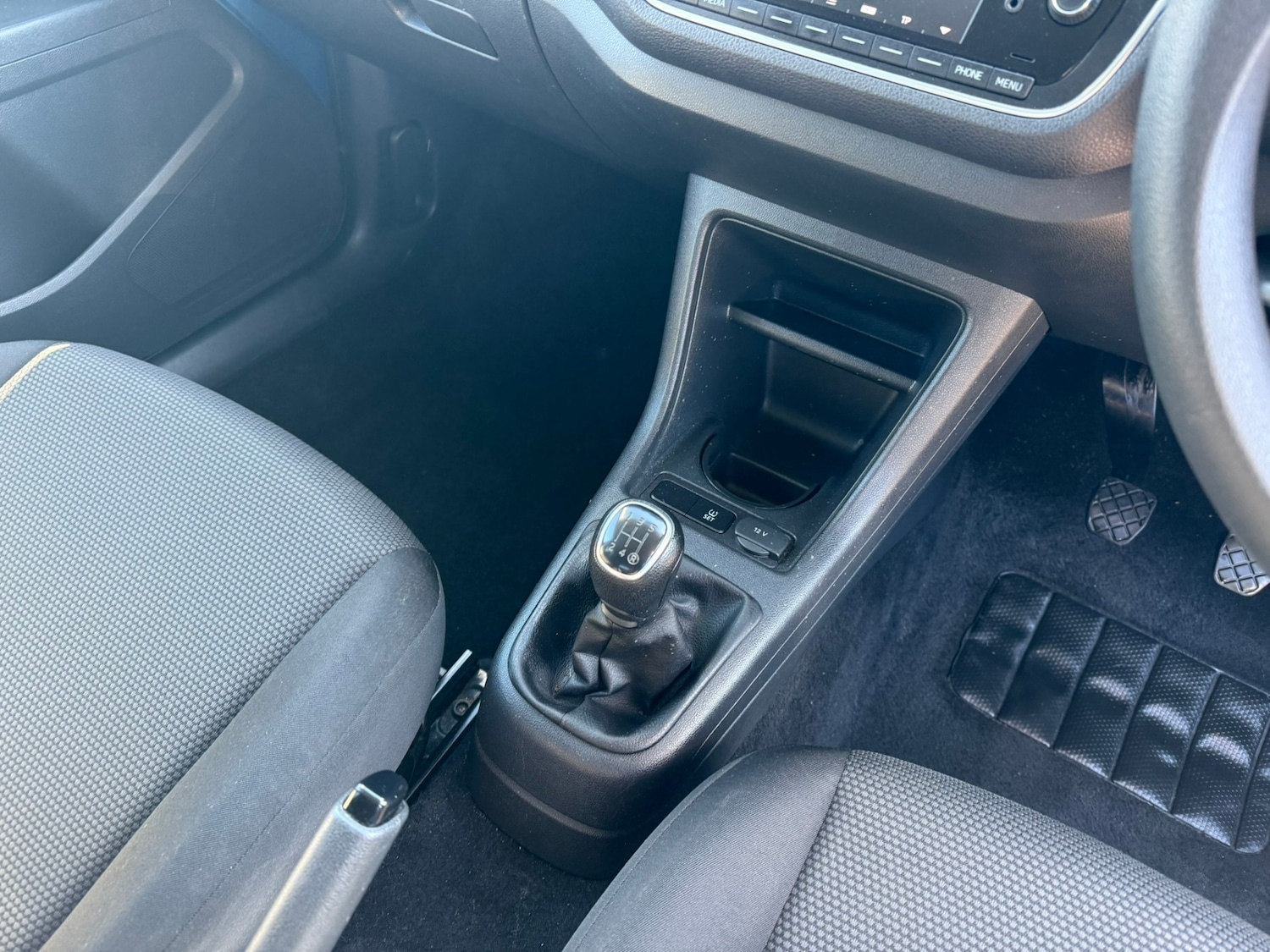 Used Skoda Citigo 2019 for sale - 77282461: Photo 13