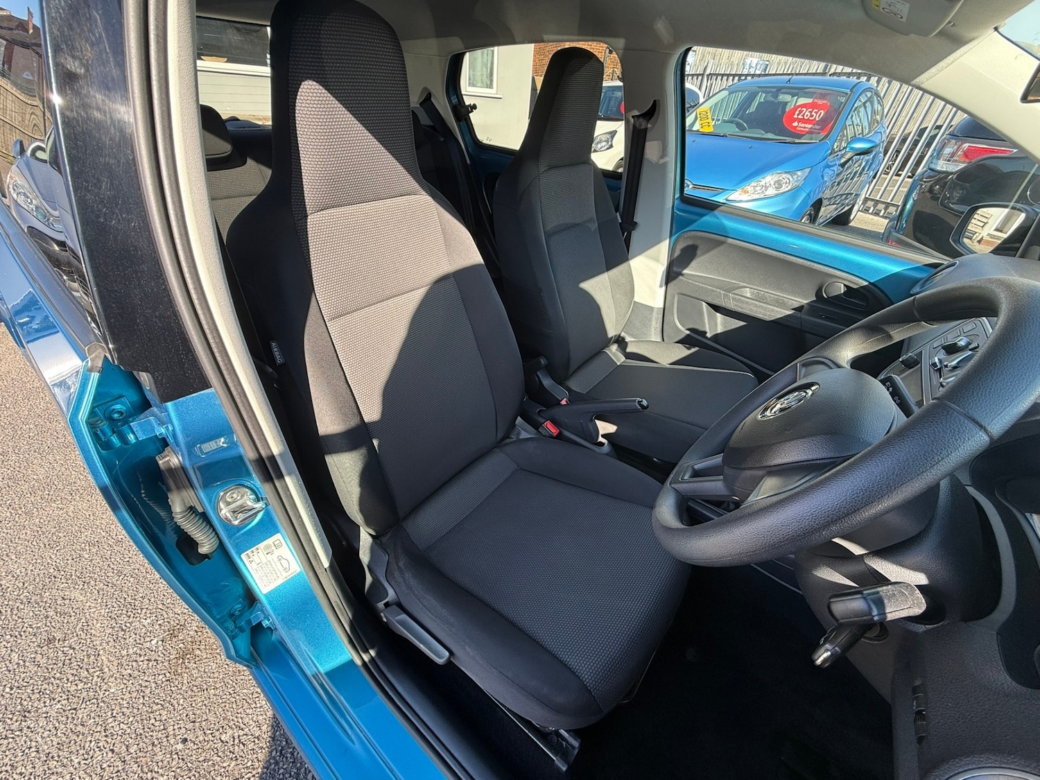 Used Skoda Citigo 2019 for sale - 77282461: Photo 14