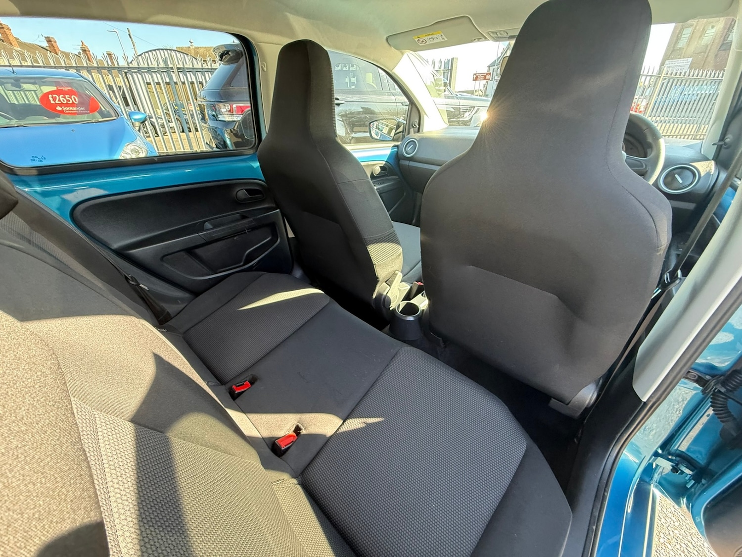 Used Skoda Citigo 2019 for sale - 77282461: Photo 16