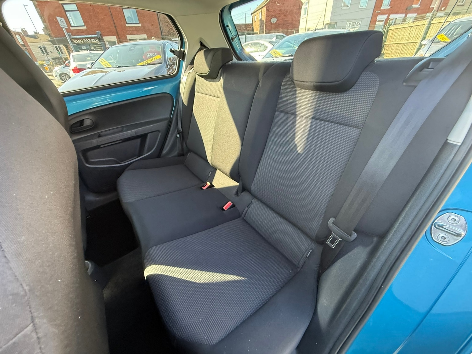 Used Skoda Citigo 2019 for sale - 77282461: Photo 18