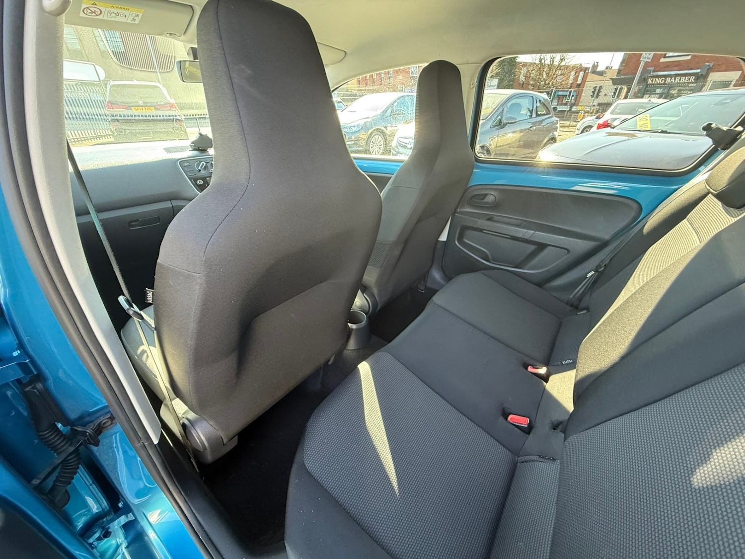 Used Skoda Citigo 2019 for sale - 77282461: Photo 19