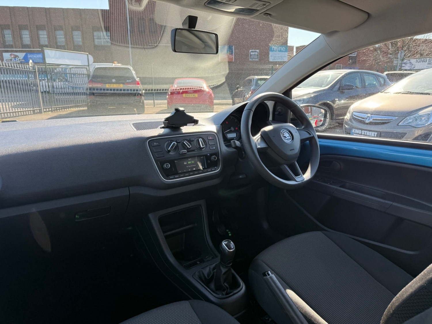 Used Skoda Citigo 2019 for sale - 77282461: Photo 20