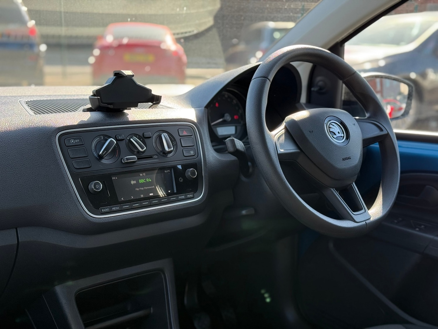 Used Skoda Citigo 2019 for sale - 77282461: Photo 21