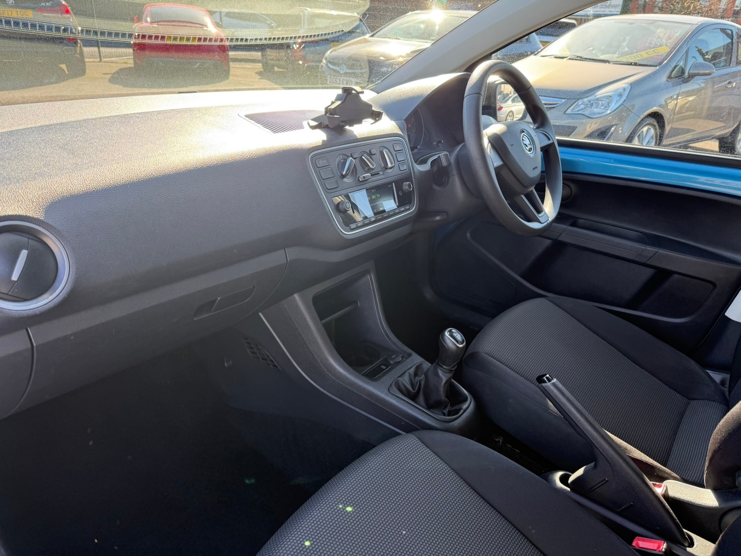 Used Skoda Citigo 2019 for sale - 77282461: Photo 22