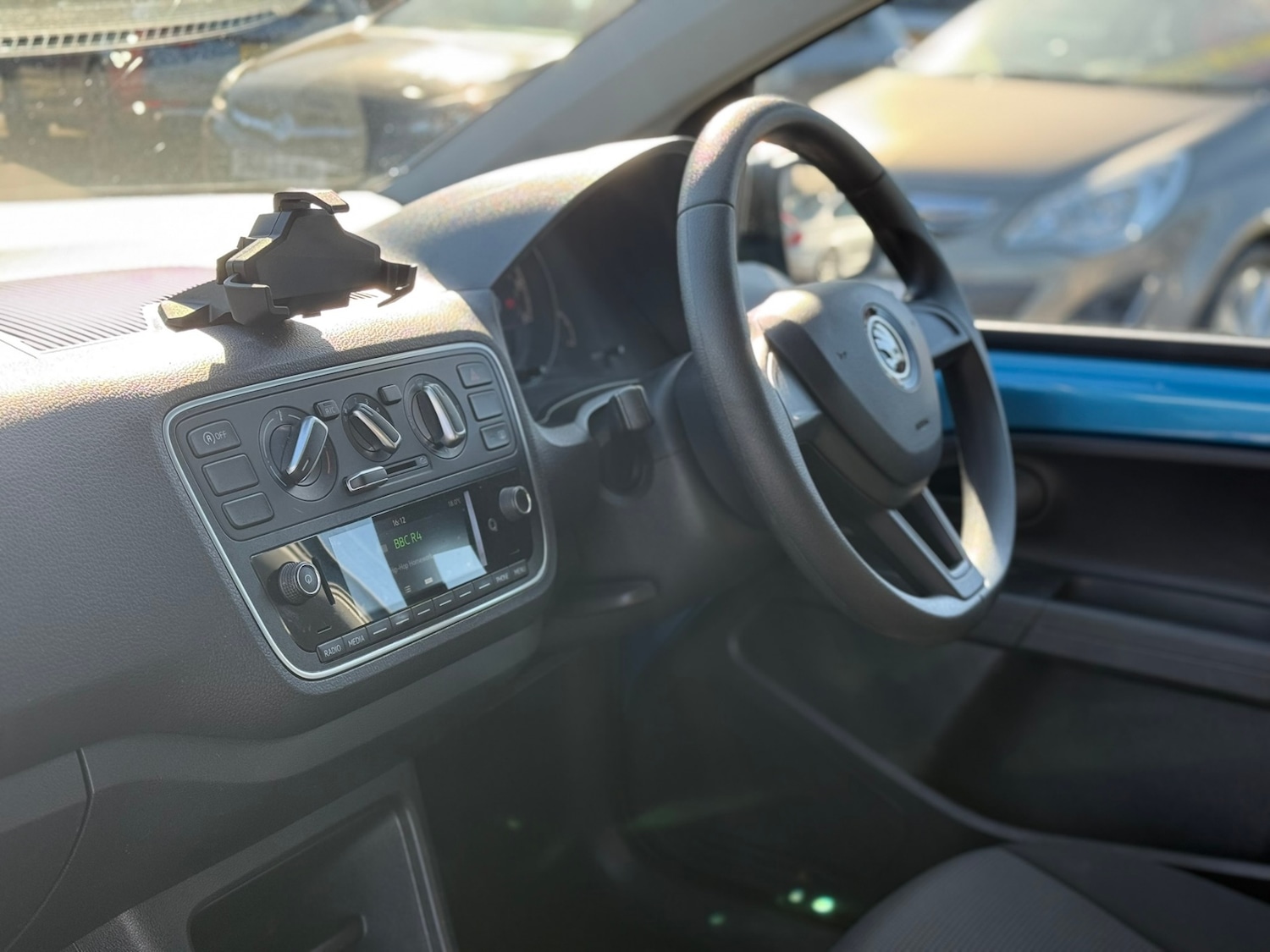 Used Skoda Citigo 2019 for sale - 77282461: Photo 23