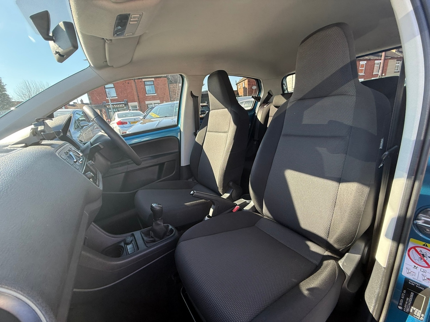 Used Skoda Citigo 2019 for sale - 77282461: Photo 24