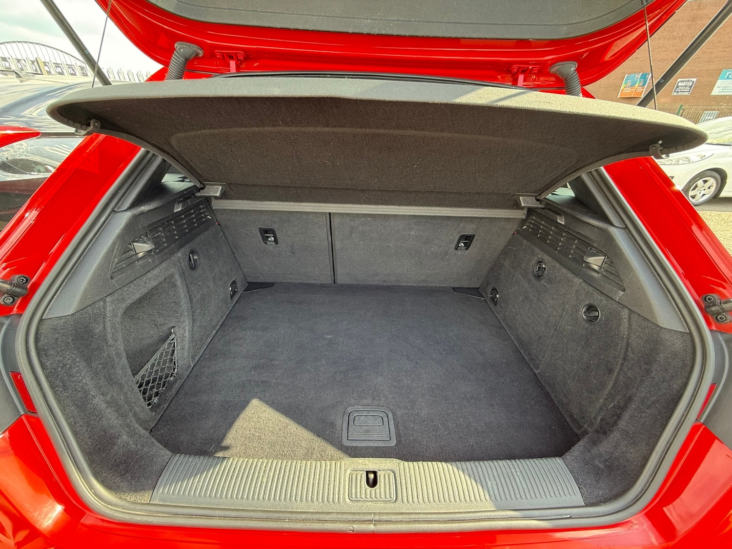 Vehicle 16