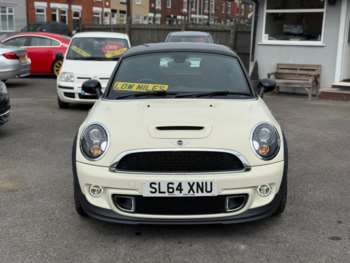 Used MINI Coupe 2014 for sale - 74482790: Photo