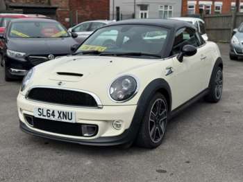 Used MINI Coupe 2014 for sale - 74482790: Photo