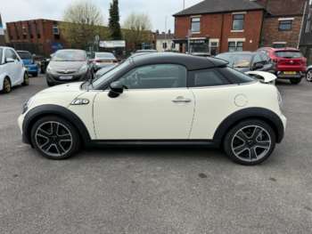 Used MINI Coupe 2014 for sale - 74482790: Photo