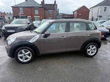 Used MINI Countryman 2013 for sale - 78862622: Photo