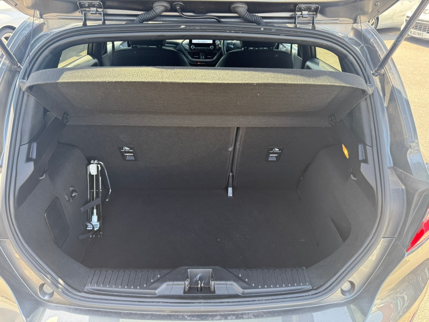 Vehicle 16