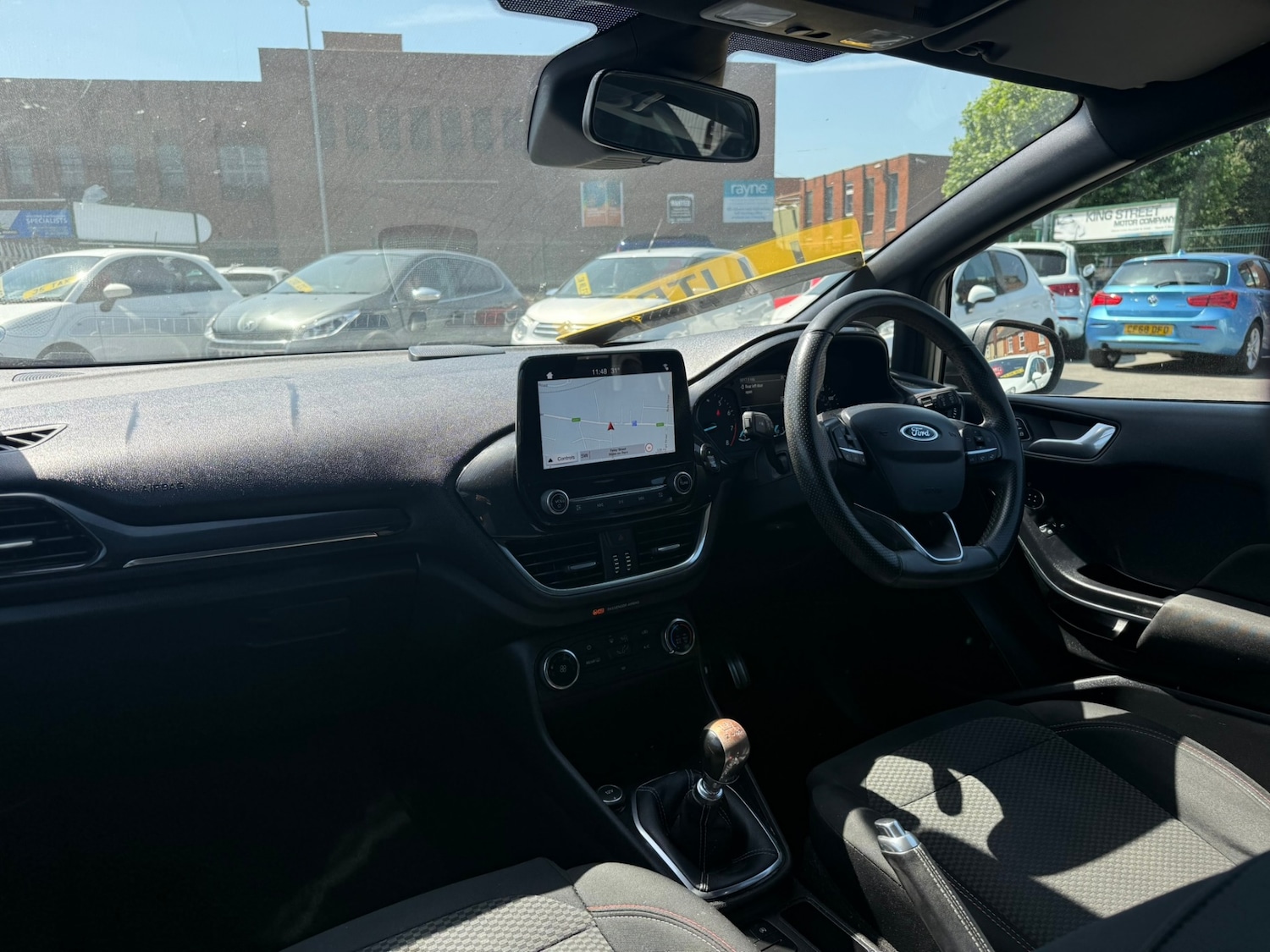 Vehicle 19
