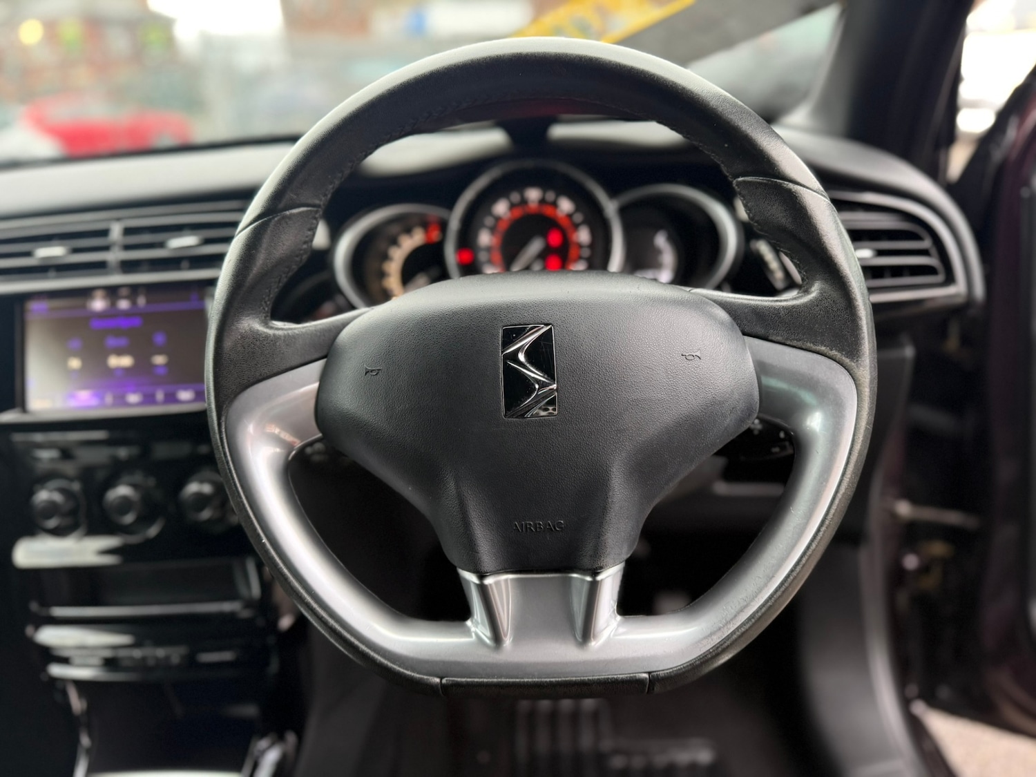 Used DS Automobiles DS 3 2015 for sale - 76766504: Photo 10