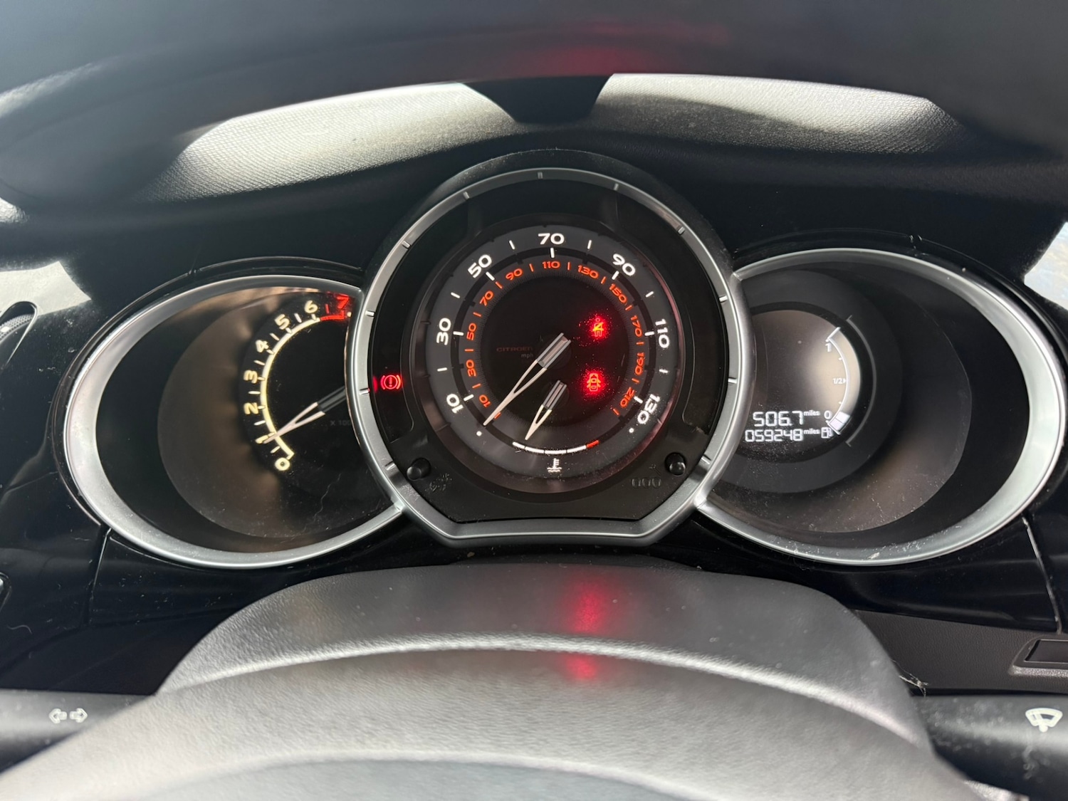 Used DS Automobiles DS 3 2015 for sale - 76766504: Photo 11