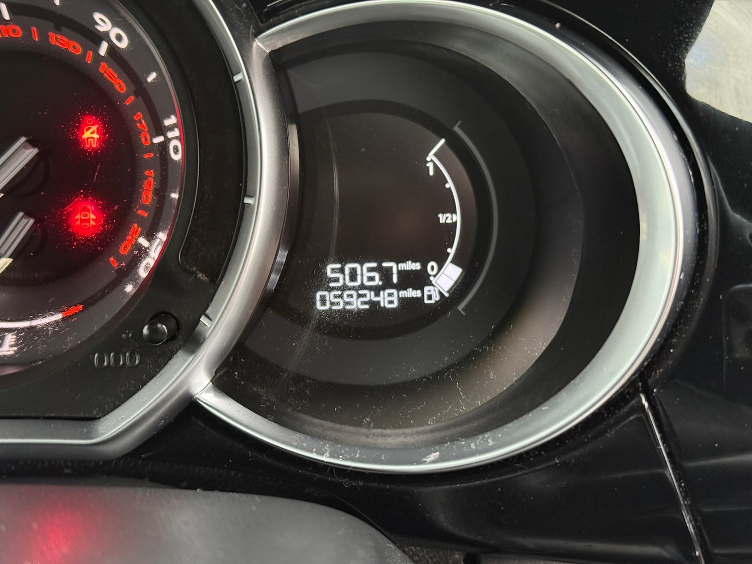 Used DS Automobiles DS 3 2015 for sale - 76766504: Photo 12