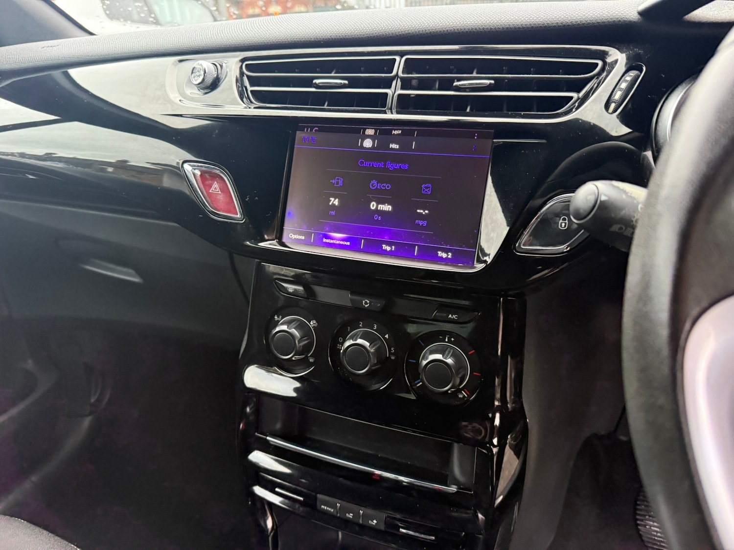 Used DS Automobiles DS 3 2015 for sale - 76766504: Photo 13