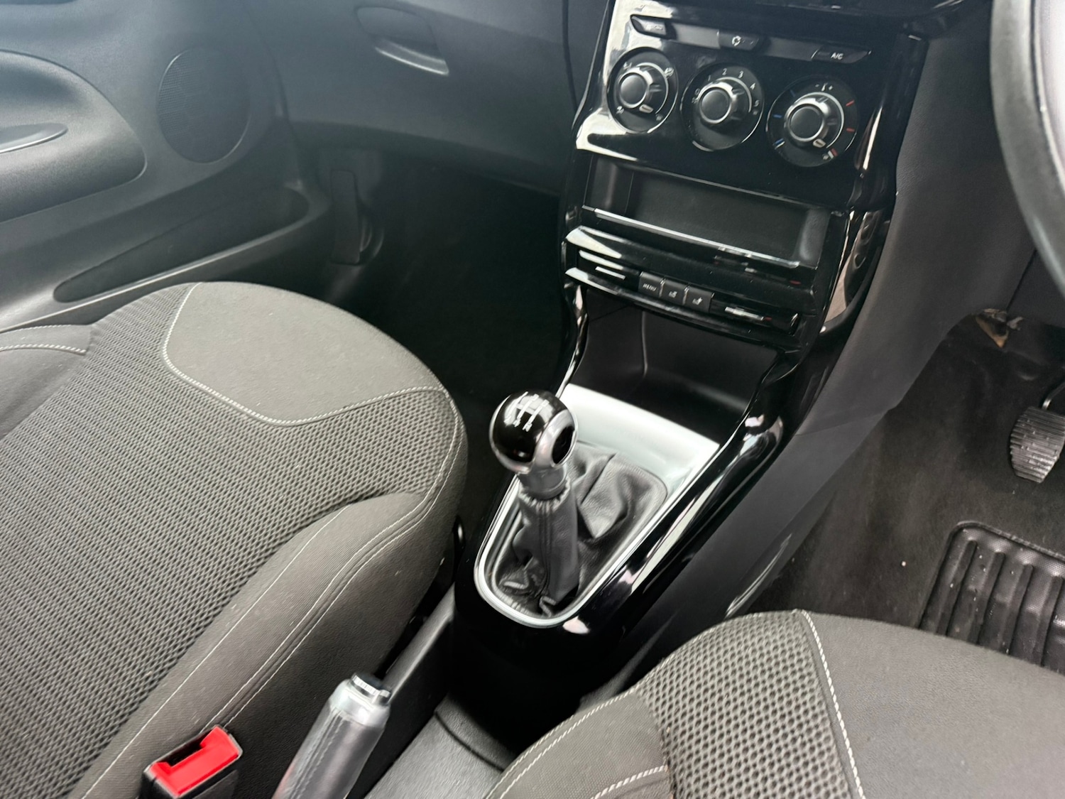 Used DS Automobiles DS 3 2015 for sale - 76766504: Photo 14