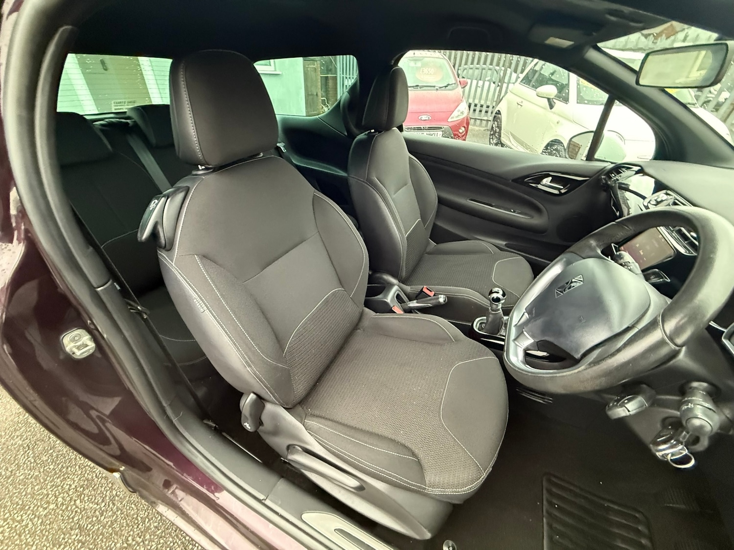 Used DS Automobiles DS 3 2015 for sale - 76766504: Photo 15