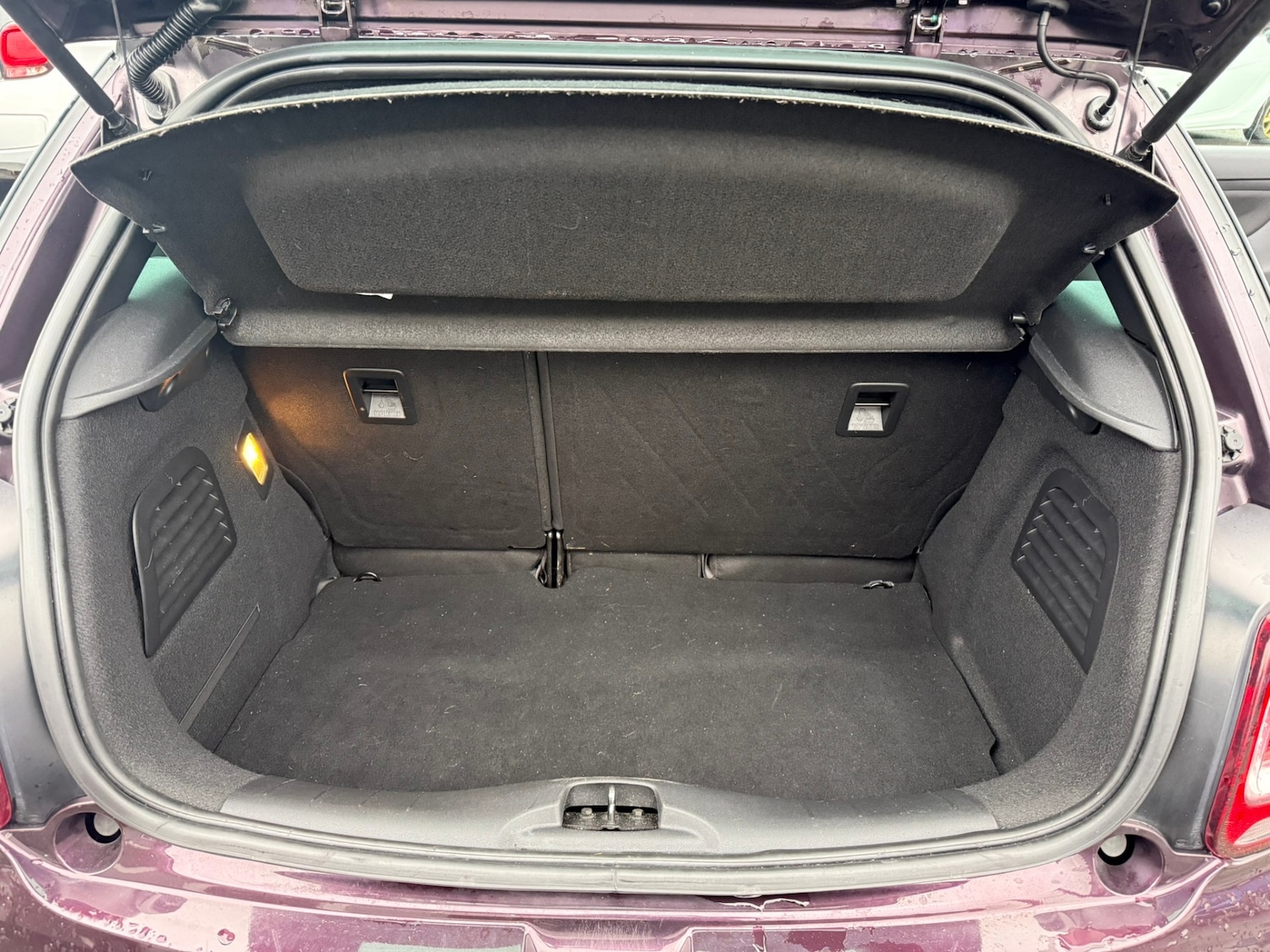 Used DS Automobiles DS 3 2015 for sale - 76766504: Photo 17