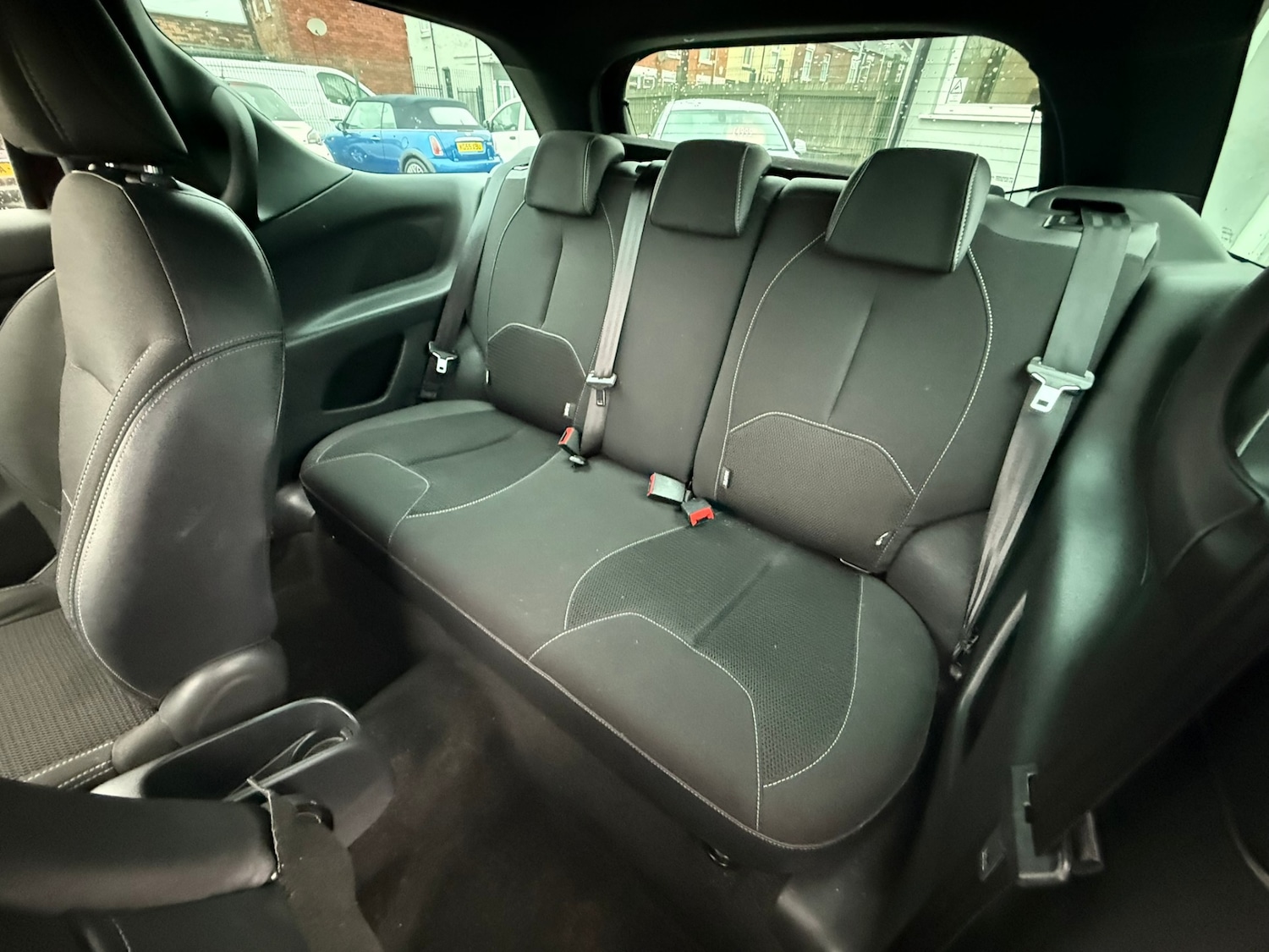 Used DS Automobiles DS 3 2015 for sale - 76766504: Photo 18