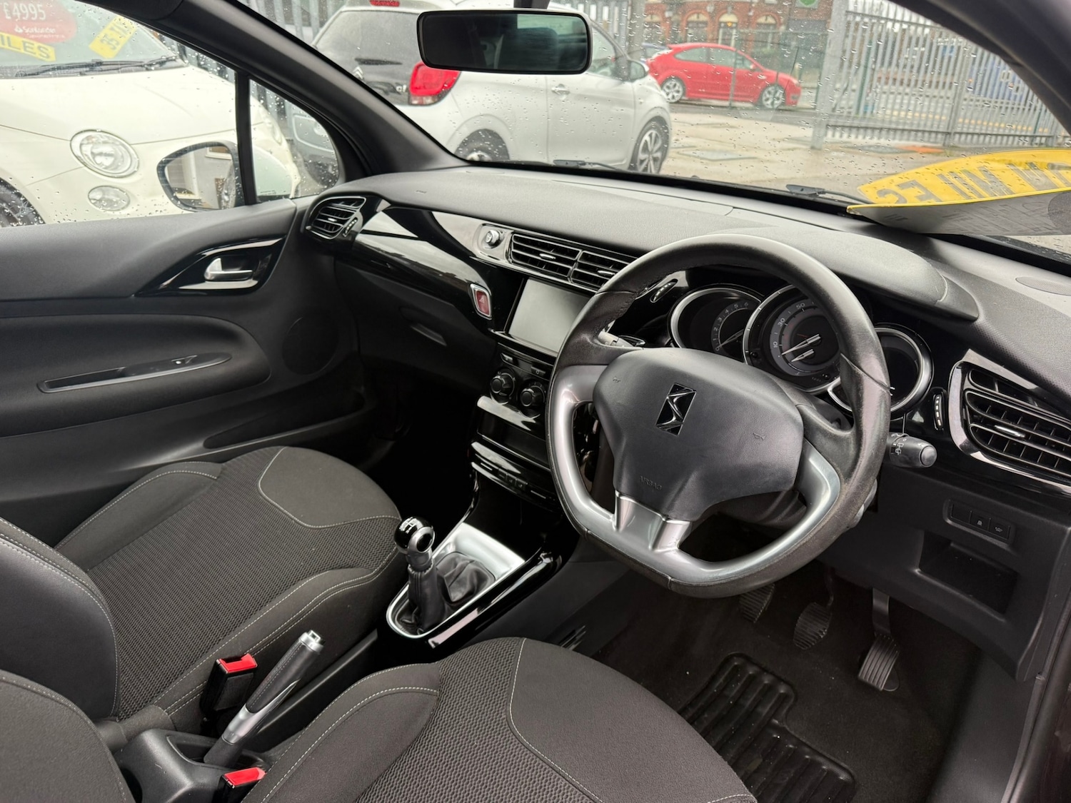 Used DS Automobiles DS 3 2015 for sale - 76766504: Photo 9