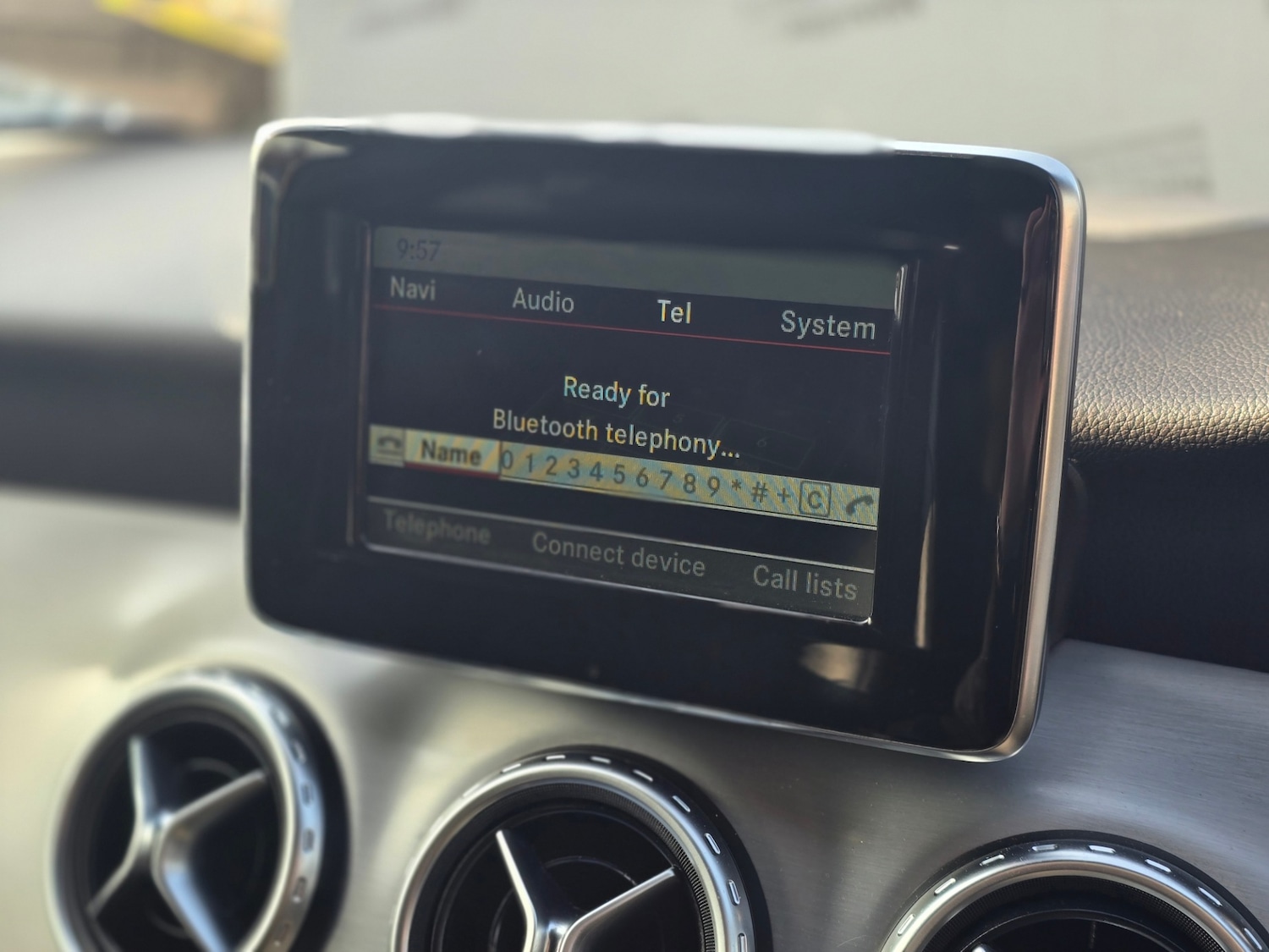 Used Mercedes-Benz GLA 2015 for sale - 76969925: Photo 12