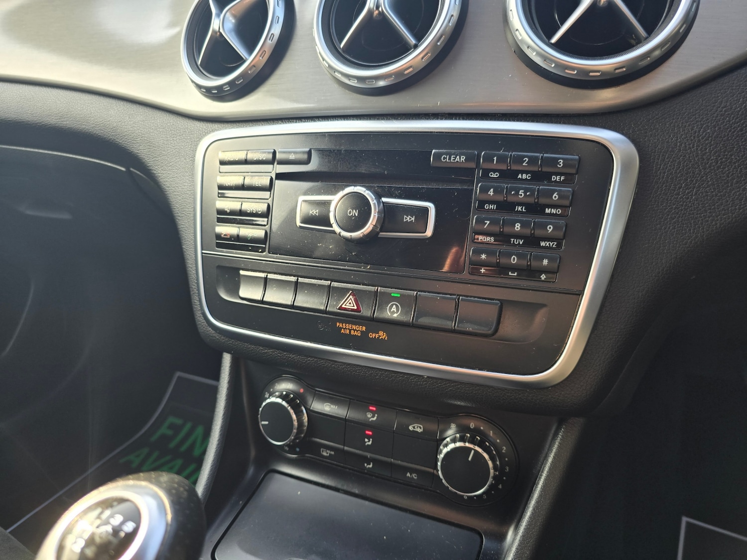 Used Mercedes-Benz GLA 2015 for sale - 76969925: Photo 13