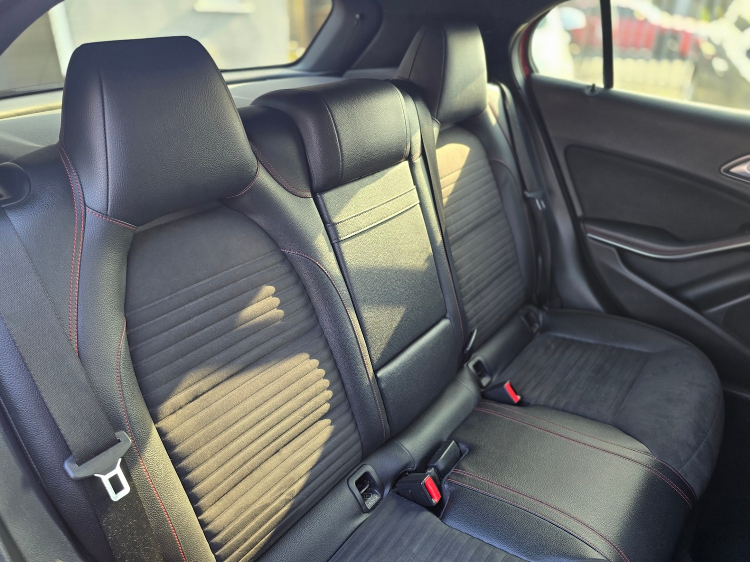 Used Mercedes-Benz GLA 2015 for sale - 76969925: Photo 14