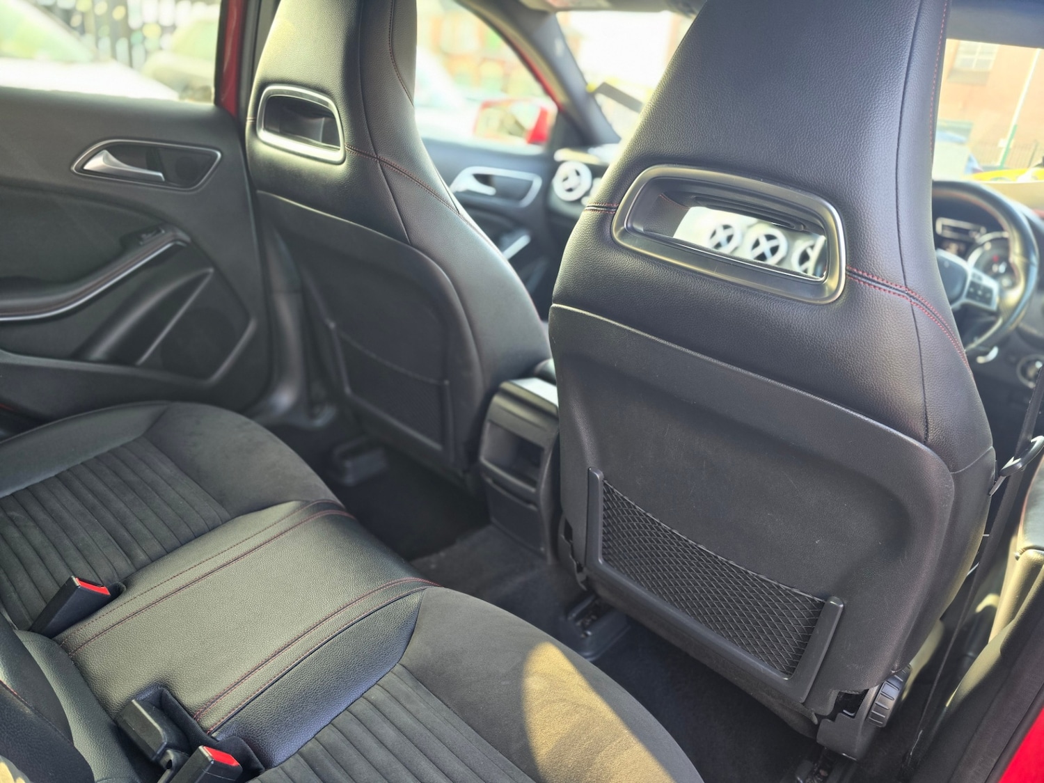 Used Mercedes-Benz GLA 2015 for sale - 76969925: Photo 15