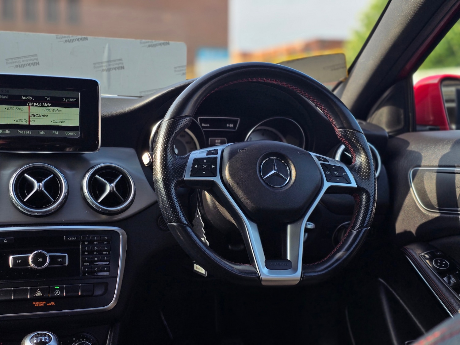 Used Mercedes-Benz GLA 2015 for sale - 76969925: Photo 16