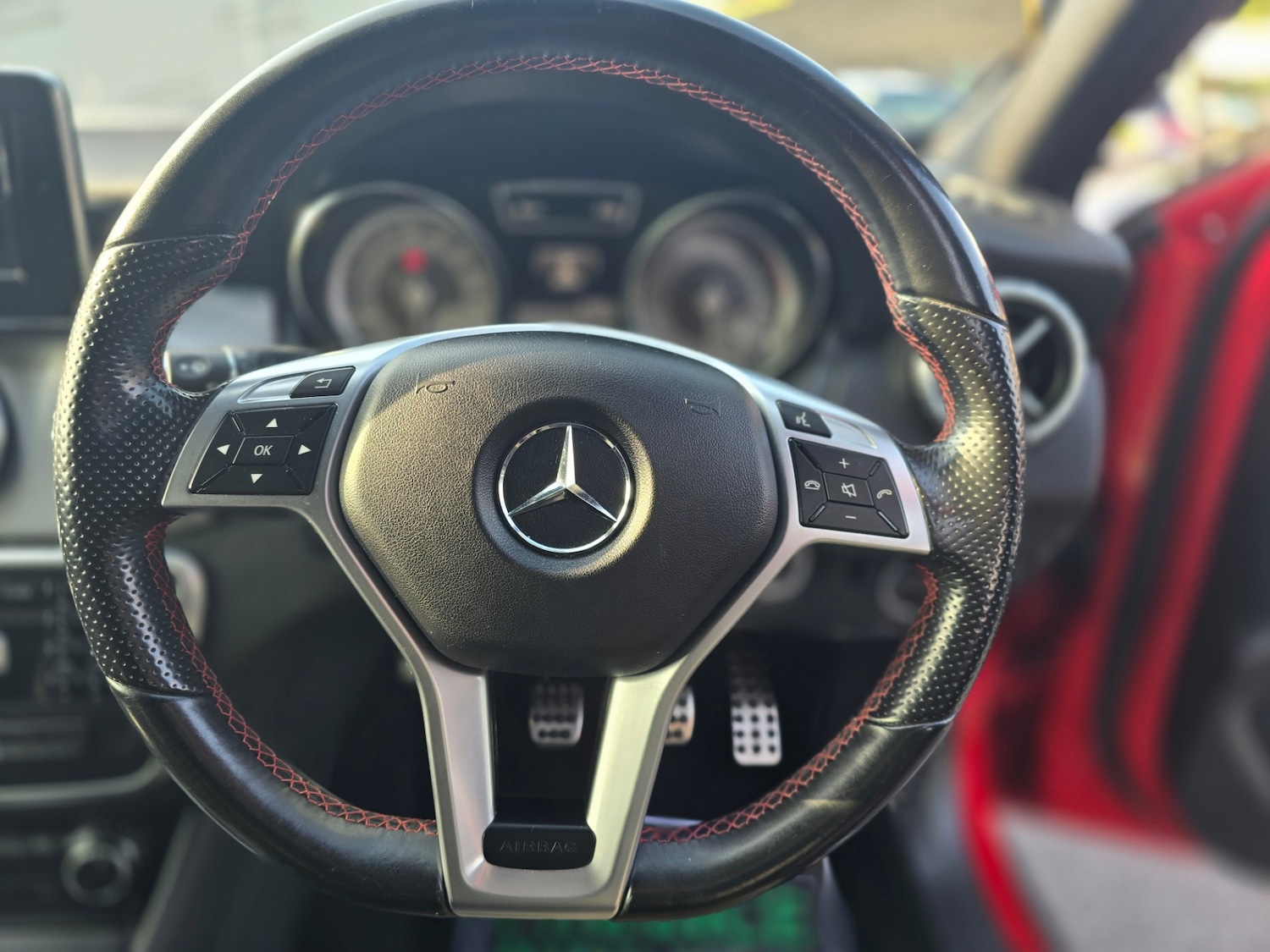 Used Mercedes-Benz GLA 2015 for sale - 76969925: Photo 9