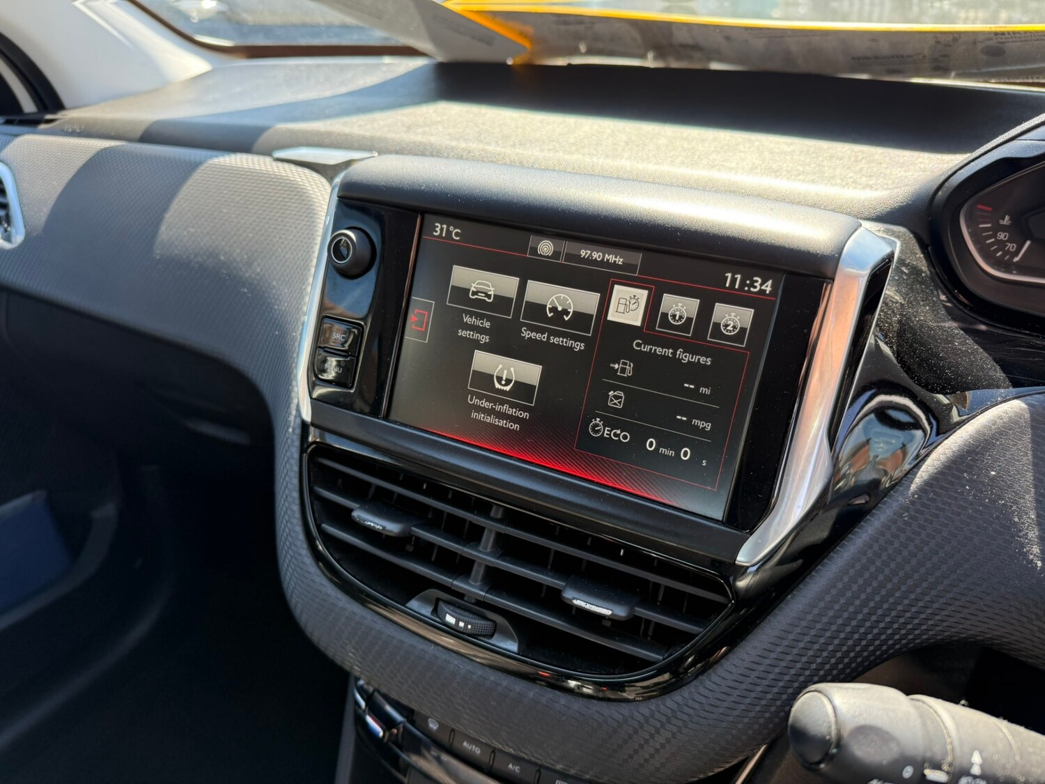 Used Peugeot 208 2015 for sale - 77446023: Photo 12