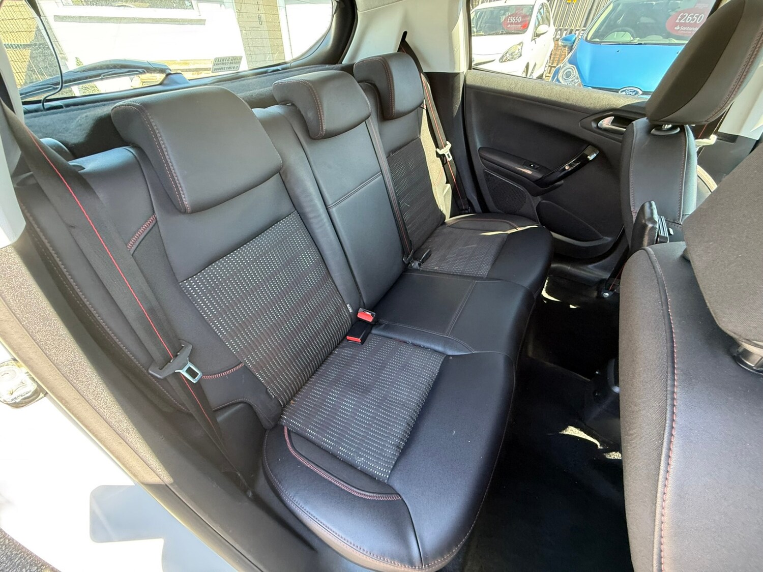 Used Peugeot 208 2015 for sale - 77446023: Photo 18