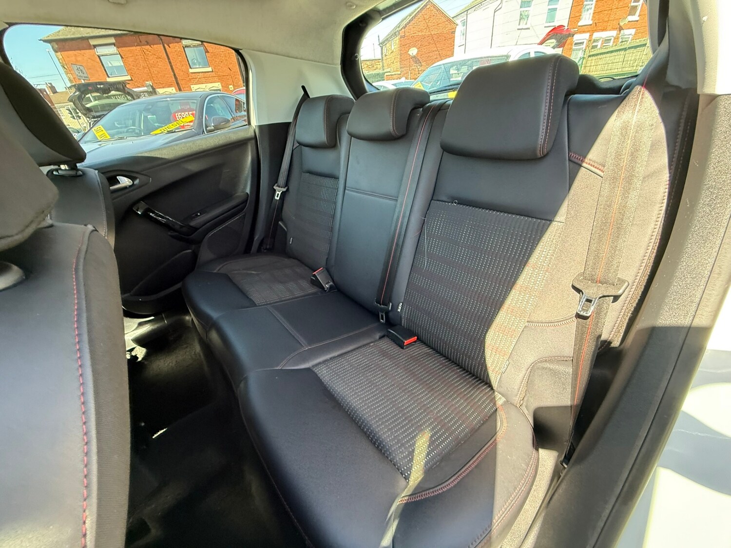 Used Peugeot 208 2015 for sale - 77446023: Photo 21