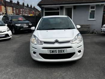 Used Citroen C3 2015 for sale - 74900468: Photo